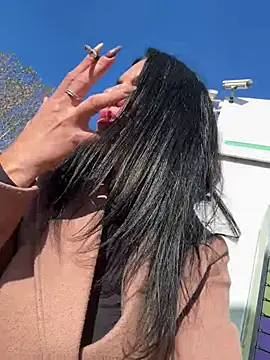 KimKelly13 - Cum show 🔥Public 🛣️+🎁LT