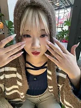 Pinnnnnk - 今日无票，目标达成上空（不脱外套）