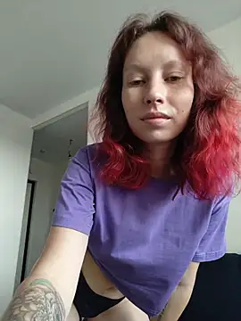 Frost_foxy - For hot morning + 3 min toy control LT