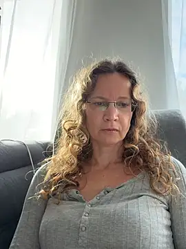 AnnikaRose - Naked Orgasmus