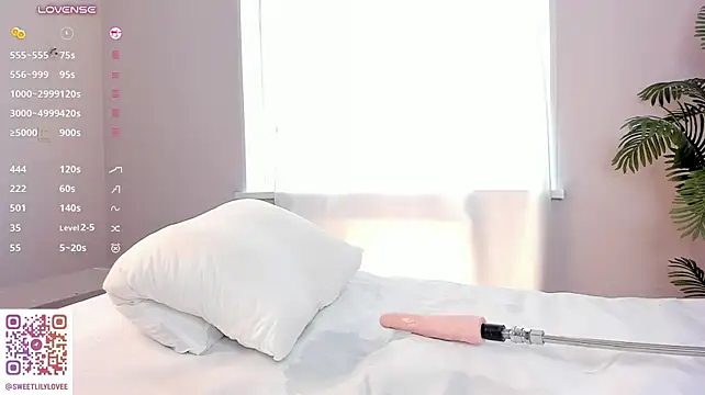 SweetLilyLove - 💦JUICY SQUIRT💦