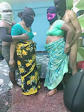 Auntylover267 - Group Full nude romance dancing 💃💋