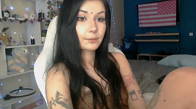 Jade_Blaze - FINGER ASS