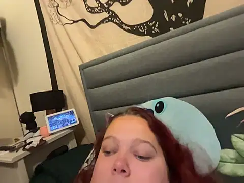 Scarlet1128 - Very Wett pussy toy