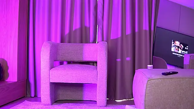 VanessaSimon - Cumshow