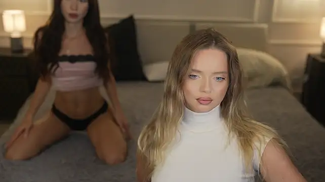 Cassy-Celestial_ - naked