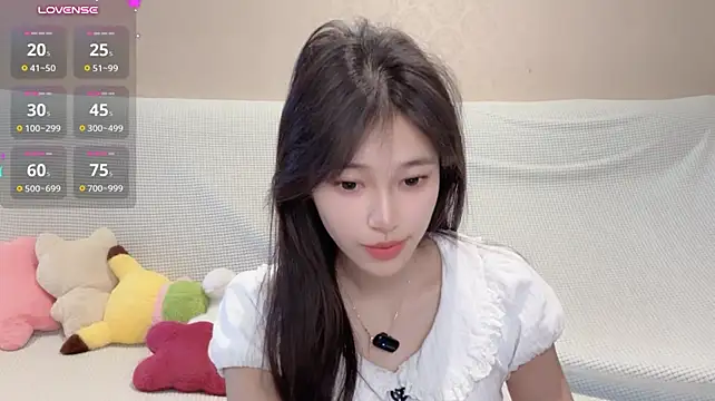 Chloeeaa - 我爱你 但是我要回家