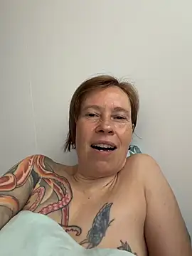 SexyExclusiveflower - Wake me up and fuck me 🤗🩷