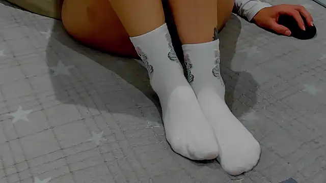AlmaFancy - Cum Show <3