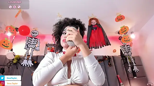 Eevee_Taylor - Make me Bigger Squirt💦