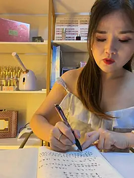 Xiaoxiao-y - 上空2分钟