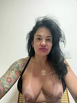 Priscilamt - Striper