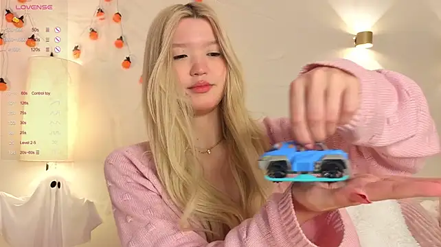 Milli_sun_ - Sloppy deepthroat+drool on tits