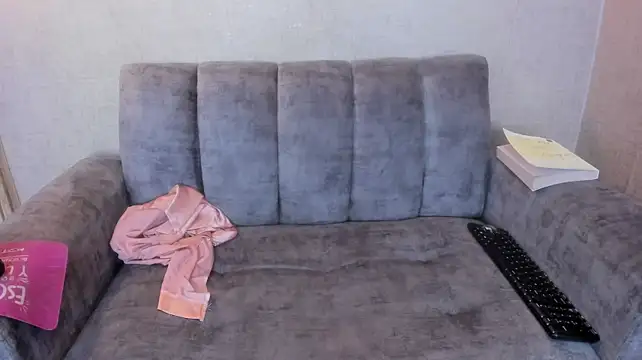 ShantalBr - Show Squirt