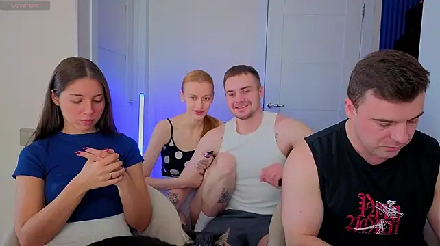 Fcjuicy_pussy - kissing