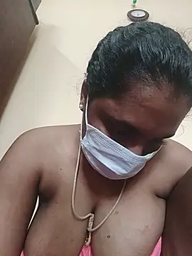 Tamilpavi_58 - Boobs