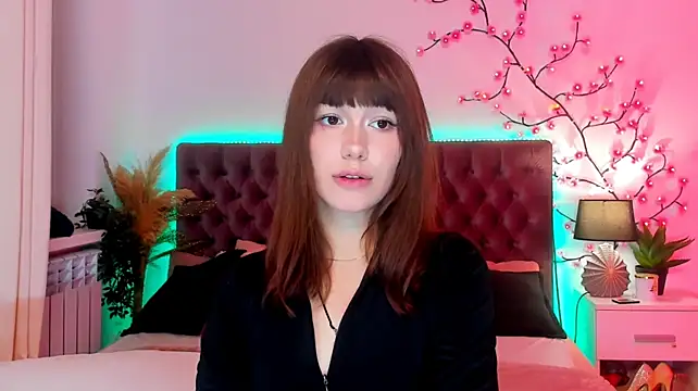 MilanaHotts