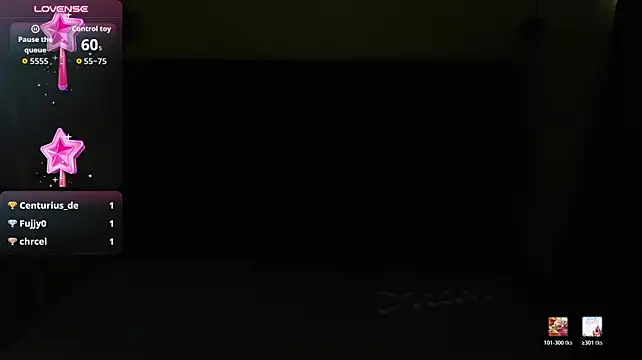 LinaMoonn_ - Spank me, make my ass red