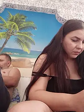 Greta_Tamar - Fuck