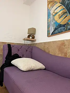 Aylin_arabic - Feet tease + touch 💋
