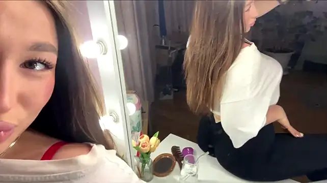 BunnyCareaga - Ass massage!😍