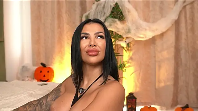 Firesbomb777 - Sexy blowjob time!💦😈💖