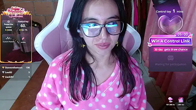 Maggie_Fox3 - SHOW CUM