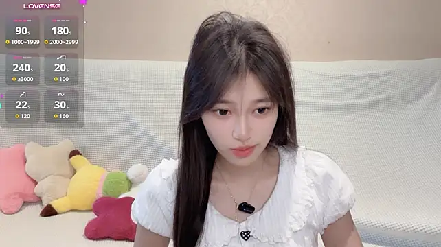 Chloeeaa - 我爱你 但是我要回家