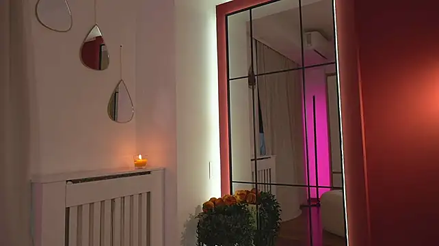 JustinneJade - OIL ASS AND SLAP X 20😈