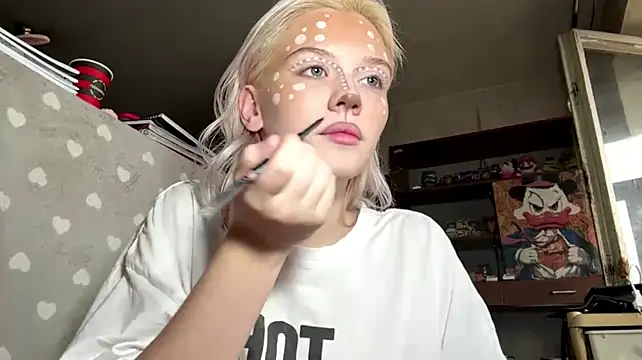 ChantellBuist - A teasing dance