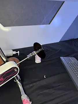 Lily_StClair - CONTROL MACHINE AND DOMI * 3 MIN