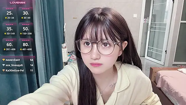 Duoduo-000 - 助力姨妈🙈🙈