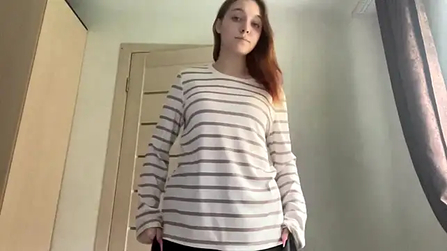 Arimy - cute dance for you hehe