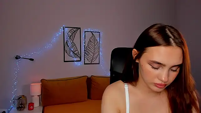 Judy_Miles - take off panties