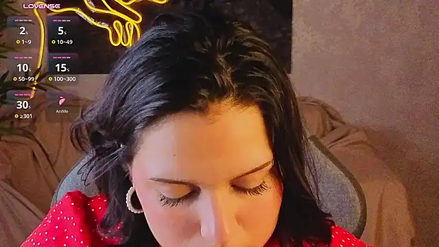 VivienRoss_ - TAKE OFF YOUR PANTIES
