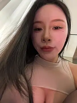 Caicai-a - 全裸一分钟