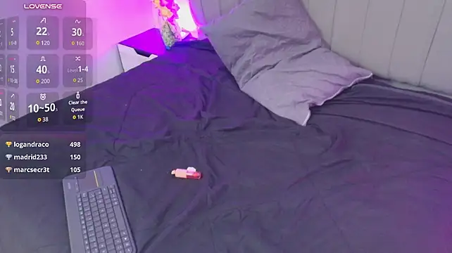 Zoe_Bloom__ - SHOW MY TITS