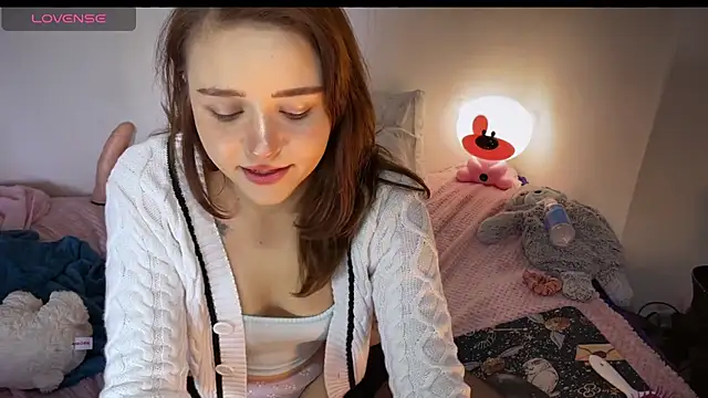 BunBunSashaX - Hot striptease💋
