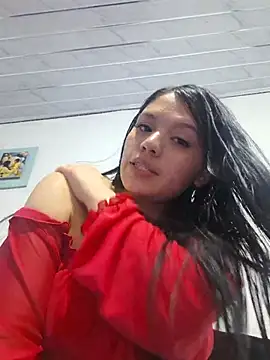 Marilyn_lovee - Show ass