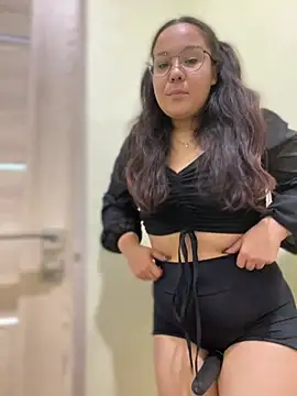 LushBySofa - TAKE OFF PANTIES OUTSIDE