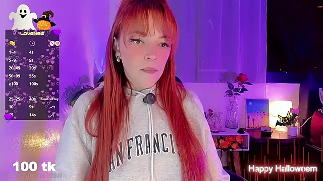 Mariana_scott__ - 🧡🎃naked + finguer 🧡🎃