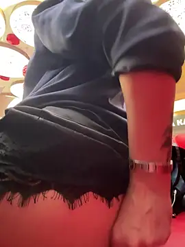 RoxySantaMonica - Punish ass big dildo until screams🥵🍌