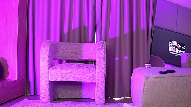 VanessaSimon - Cumshow
