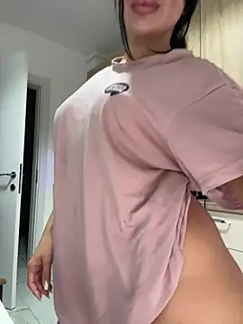 Scarlett-Dream - Undress me