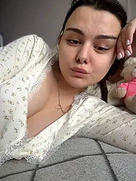 NikaMur - Arouse me❤️❤️