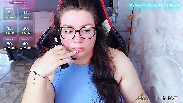 Alexa_sweetyy - NIPPLES PLAY