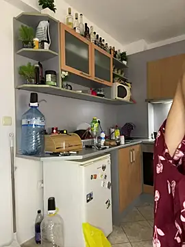 Sweetchery999999 - Oil show💦💦💦