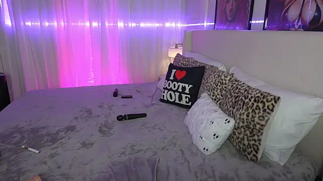Emmagray001 - FUCK MACHINE SHOW !!
