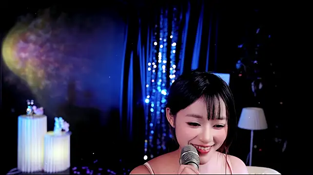 KoiMian- - 椅子舞Chair dance
