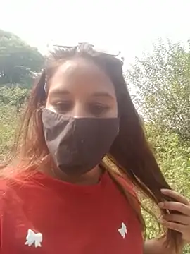 Hot-punjabi-couple - full nude walk in outside